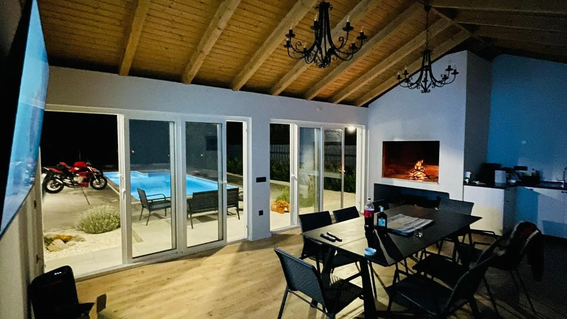 Bava Villa Kastela Croatia