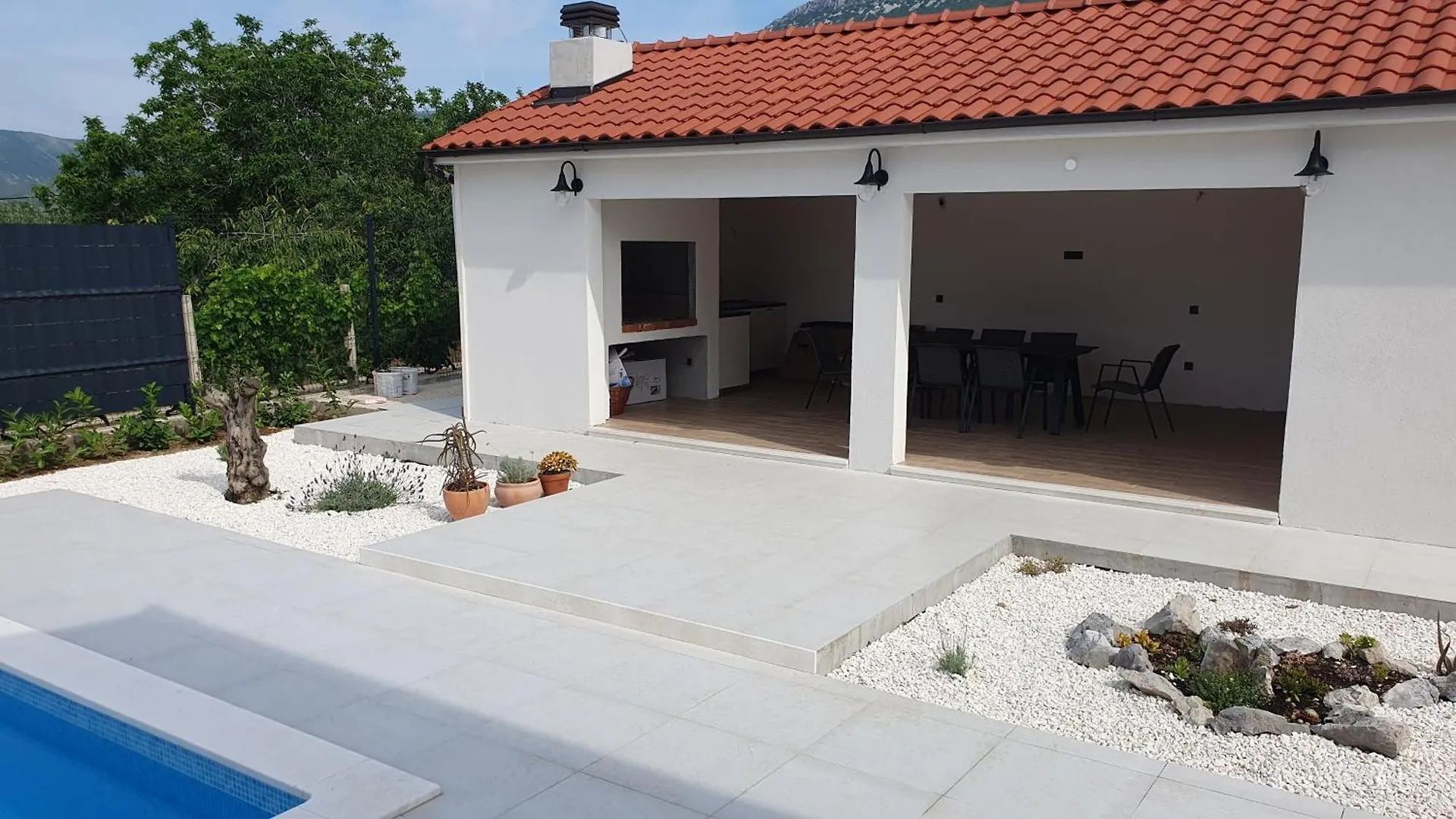 Bava Villa Kastela